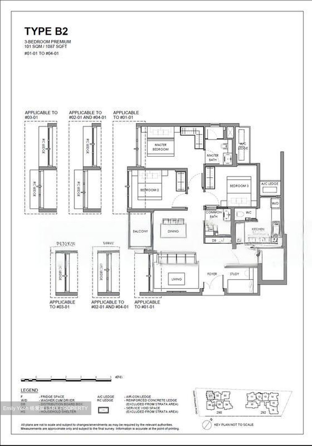 Palisades (D5), Condominium #454310791